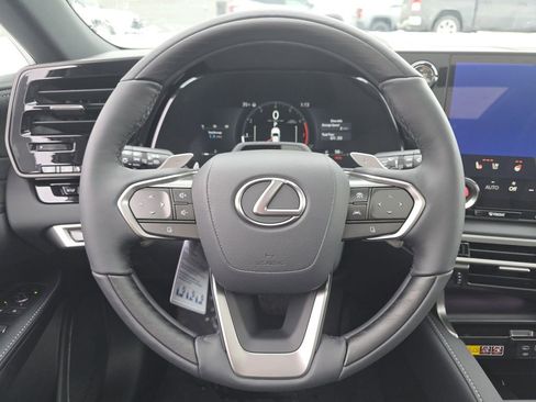 New 2026 Lexus RX 350 350 Luxury image 28