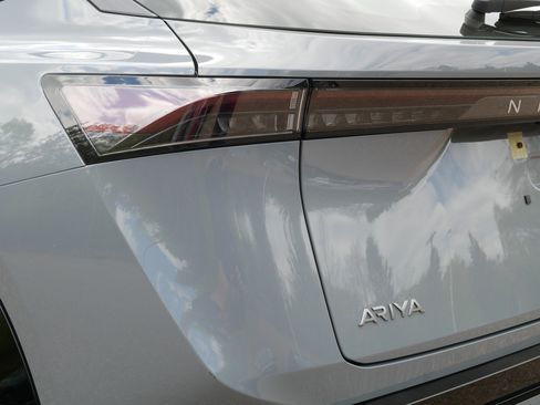 Certified 2024 Nissan Ariya AWD image 17