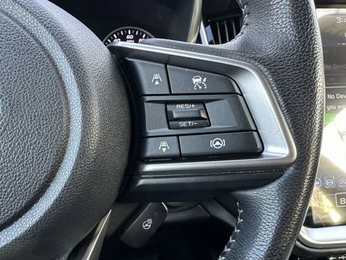 Used 2023 Subaru Outback Limited image 16