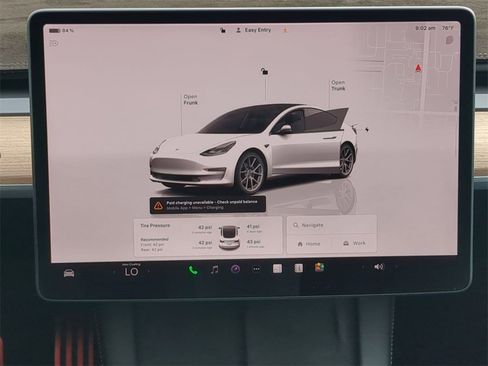 Used 2022 Tesla Model 3 Long Range image 19