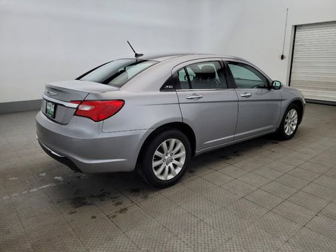 Used 2014 Chrysler 200 Limited image 10
