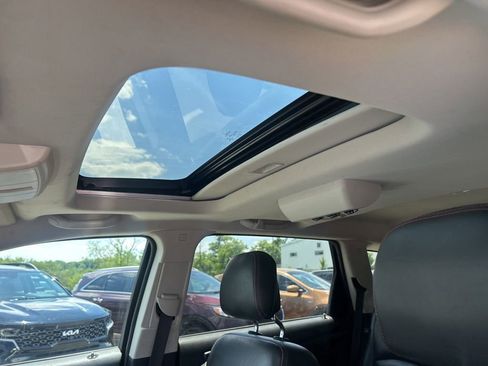 Used 2017 Dodge Journey GT AWD/4WD image 11