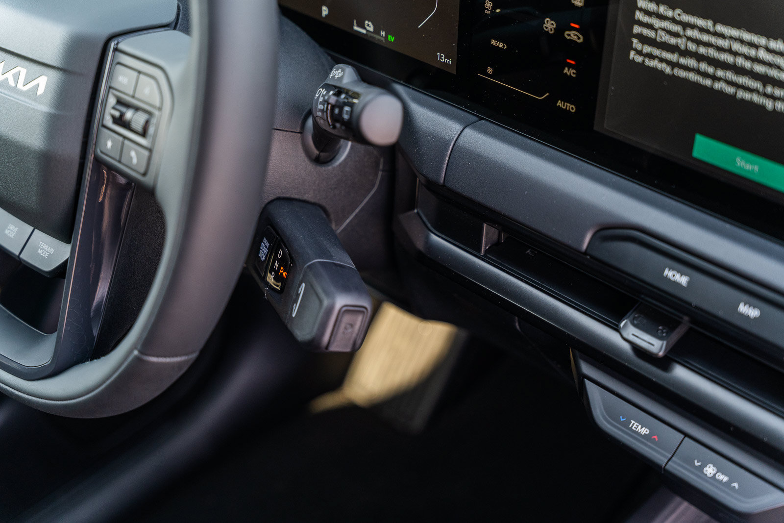New 2027 Kia Telluride X-Line SX Prestige AWD/4WD image 12