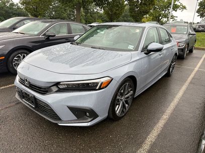 Used 2024 Honda Civic Touring