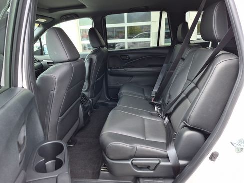 Used 2023 Honda Passport EX-L image 30