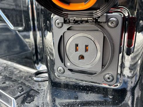 New 2026 Chevrolet Silverado 2500 Custom w/ Custom Value Package image 13