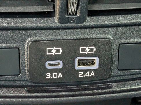 Certified 2025 Subaru Forester Limited w/ Popular Package #2 image 15