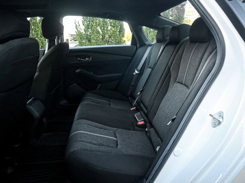 Used 2024 Honda Accord Sport image 30