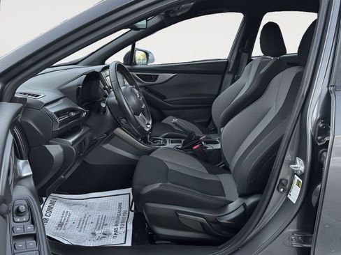 Used 2022 Subaru WRX image 12