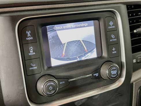 Used 2022 RAM 1500 Tradesman w/ Popular Equipment Group AWD/4WD image 14