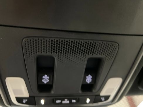 New 2025 Honda Pilot TrailSport image 26