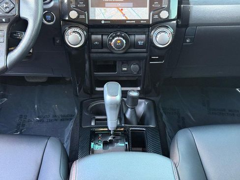 Certified 2023 Toyota 4Runner TRD Off-Road Premium image 18