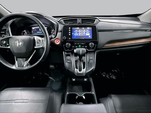 Used 2022 Honda CR-V EX-L image 15