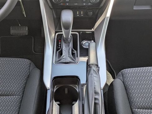 New 2026 Mitsubishi Eclipse Cross ES AWD/4WD image 20