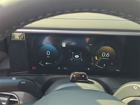 New 2026 Hyundai Palisade Calligraphy image 15