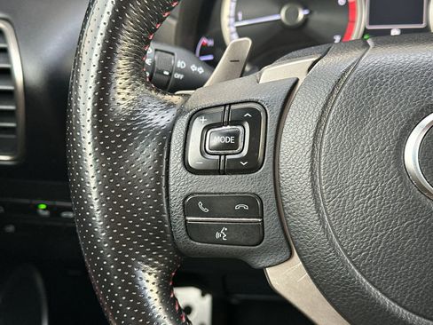 Used 2021 Lexus NX 300 F Sport w/ F Sport Premium Package image 27