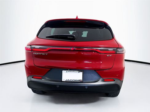 Used 2023 Dodge Hornet GT Plus image 24