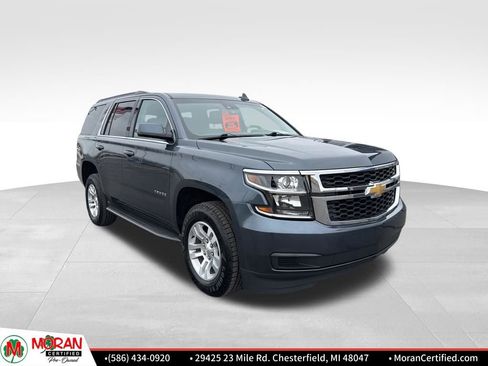 Used 2020 Chevrolet Tahoe LT image 7