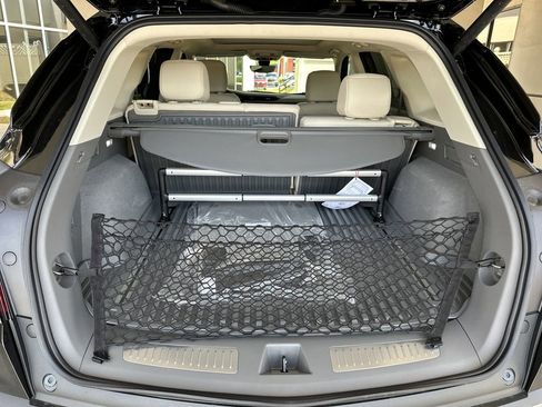 New 2026 Cadillac XT5 Premium Luxury w/ Driver Assist Package FWD image 31