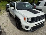 Used 2021 Jeep Renegade Latitude image 3