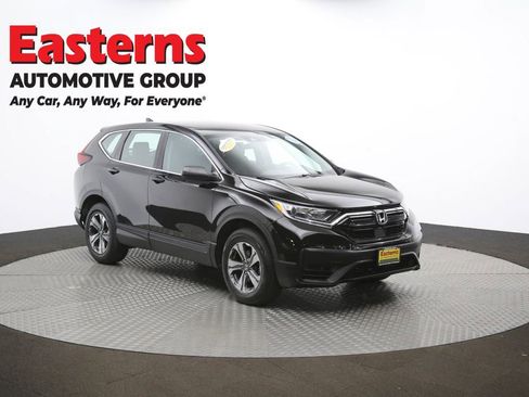 Used 2020 Honda CR-V LX image 49