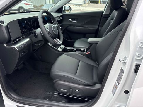New 2026 Hyundai Kona Limited AWD/4WD image 6
