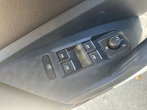 New 2026 Volkswagen Jetta S image 11