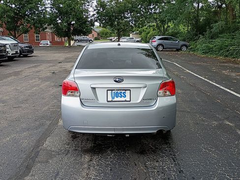 Used 2013 Subaru Impreza 2.0i Premium AWD/4WD image 4