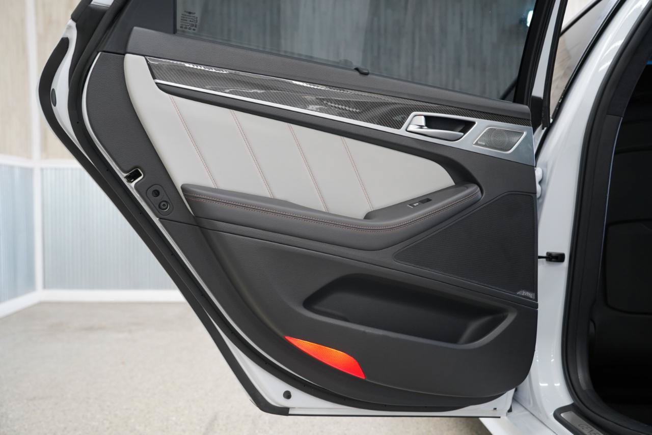 Used 2018 Genesis G80 3.3T Sport RWD image 36