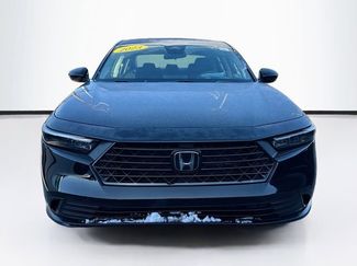 Certified 2023 Honda Accord LX video 2