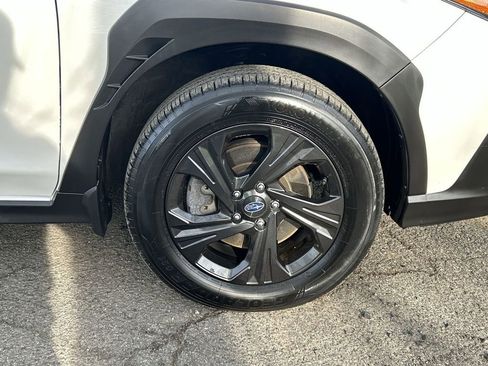 Used 2024 Subaru Crosstrek 2.0i AWD/4WD image 13