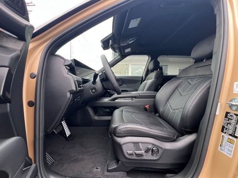New 2027 Kia Telluride SX Prestige X-Pro AWD/4WD image 14