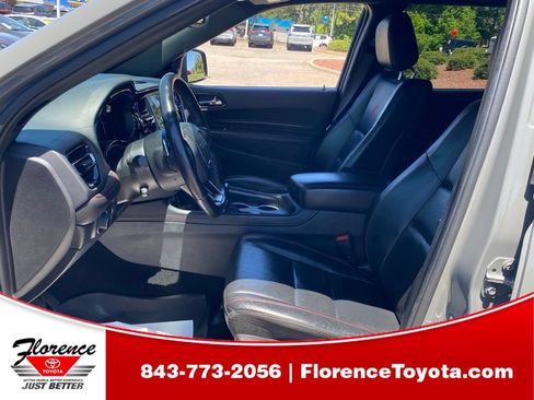 Used 2024 Dodge Durango GT AWD/4WD image 6