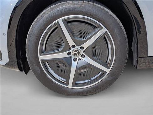 Certified 2023 Mercedes-Benz EQS 580 4MATIC SUV image 21
