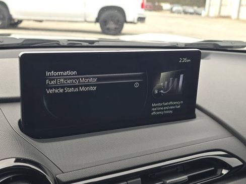 Used 2024 MAZDA MX-5 Miata Sport image 25