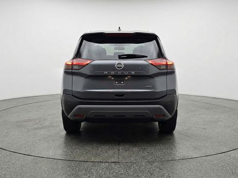 Used 2025 Nissan Rogue SV AWD/4WD image 7