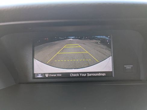 Used 2017 Honda Accord Touring image 19