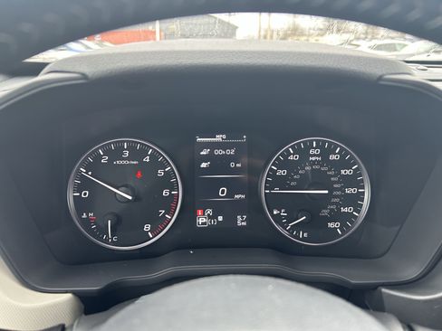 Used 2026 Subaru Forester Premium image 12