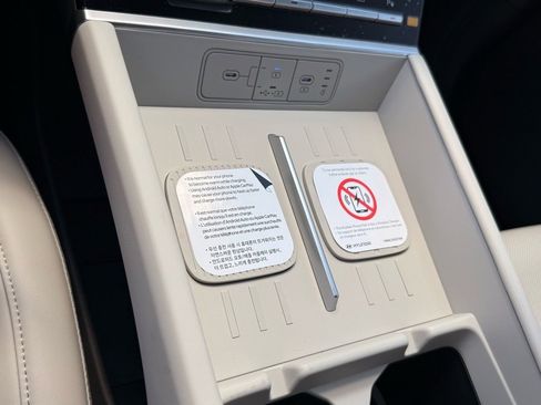 New 2026 Hyundai Santa Fe SEL image 21