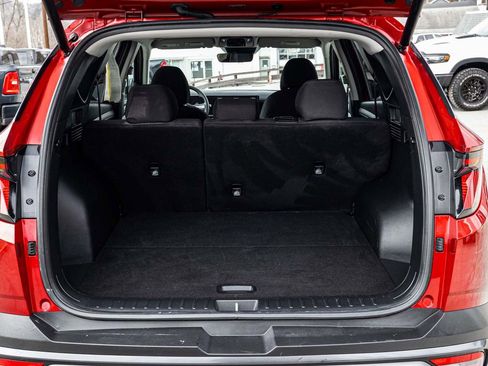 Used 2026 Hyundai Tucson SEL image 34