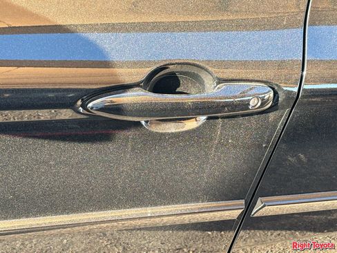 Certified 2026 Toyota Camry SE FWD image 10