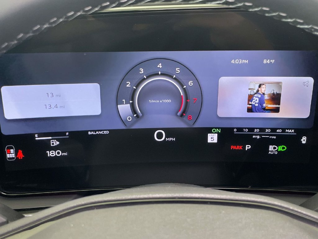 New 2026 Audi A6 Premium Plus AWD/4WD image 43