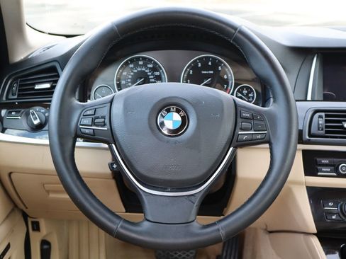 Used 2015 BMW 528i xDrive Sedan image 18