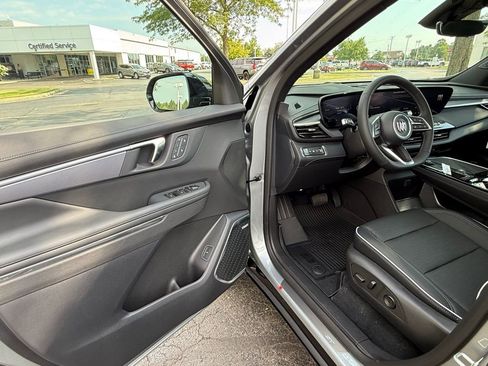 New 2026 Buick Enclave Sport Touring w/ Power Package image 18