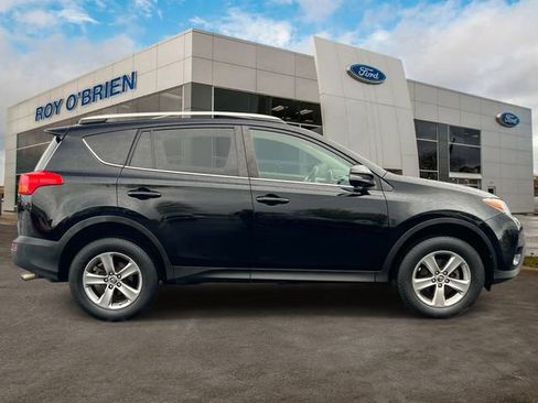 Used 2015 Toyota RAV4 XLE FWD image 6
