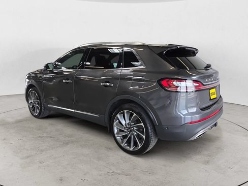 Used 2020 Lincoln Nautilus Reserve w/ Equipment Group 202A AWD/4WD image 7