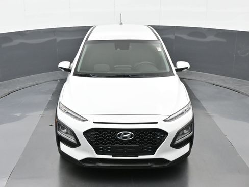 Used 2021 Hyundai Kona SE FWD image 34
