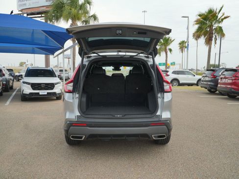 Used 2024 Honda CR-V Sport-L image 12