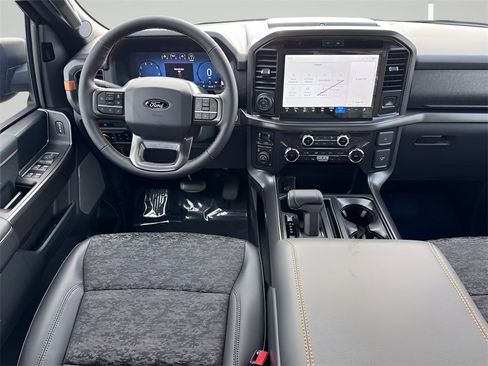 New 2025 Ford F150 Tremor w/ Bed Utility Package image 5