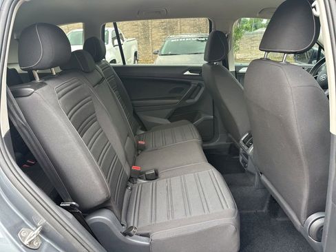 Used 2024 Volkswagen Tiguan S FWD image 15